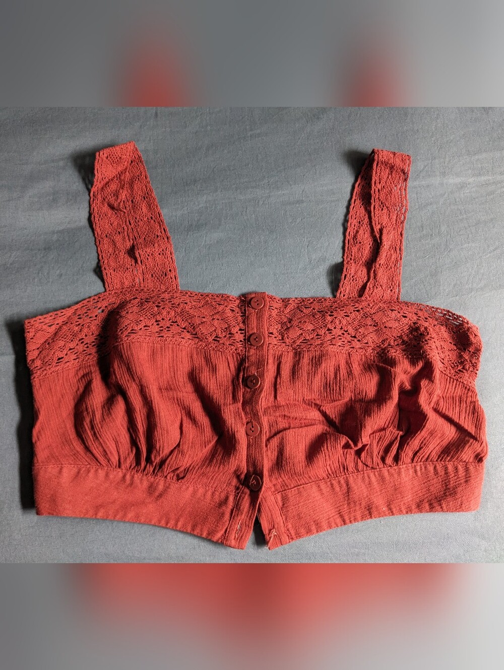 *2/$10* Pacsun Top *READ*